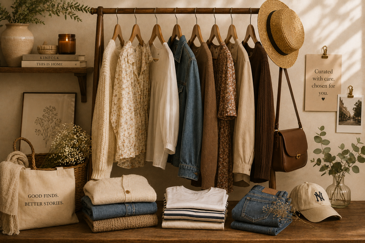 CLOTHING