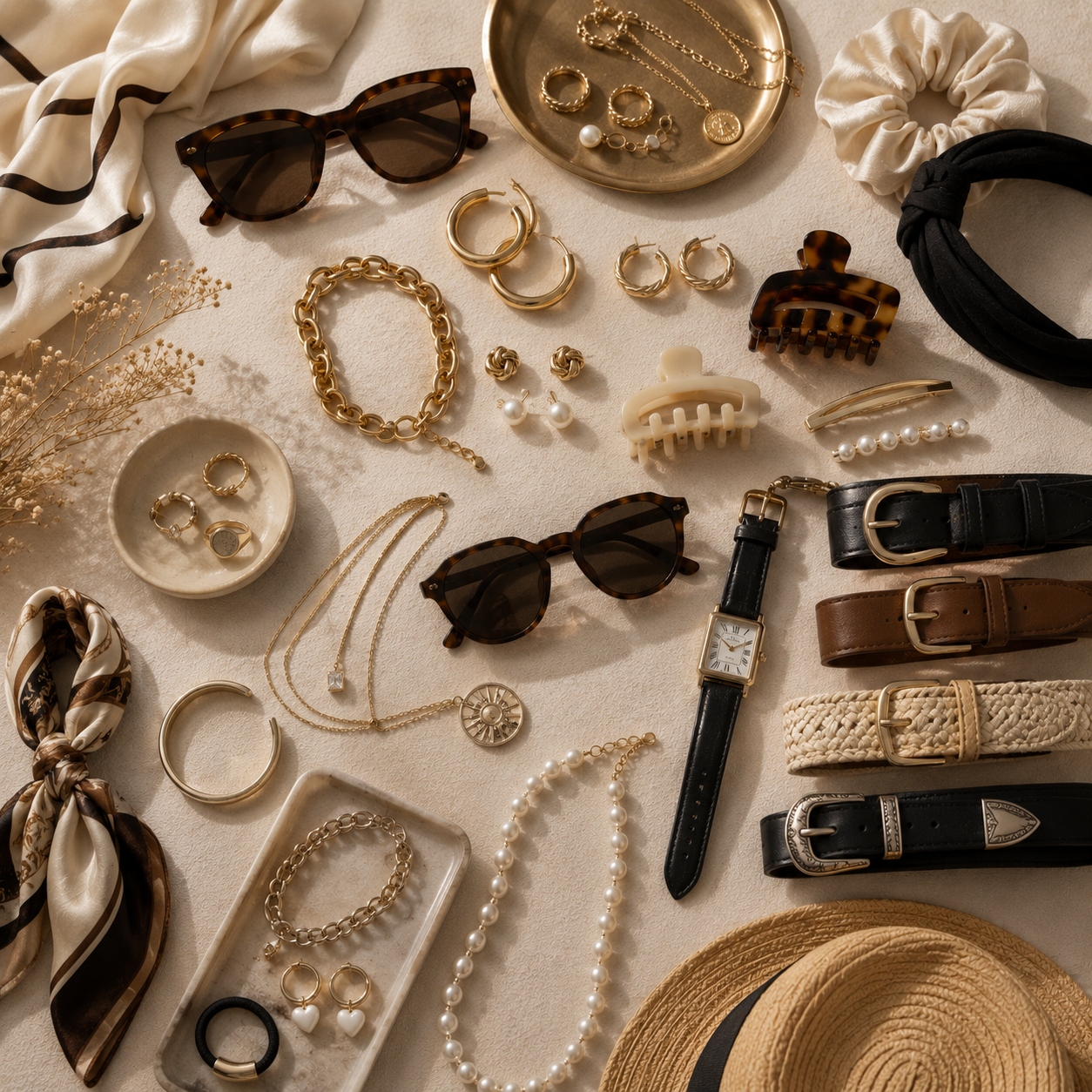 ACCESSORIES