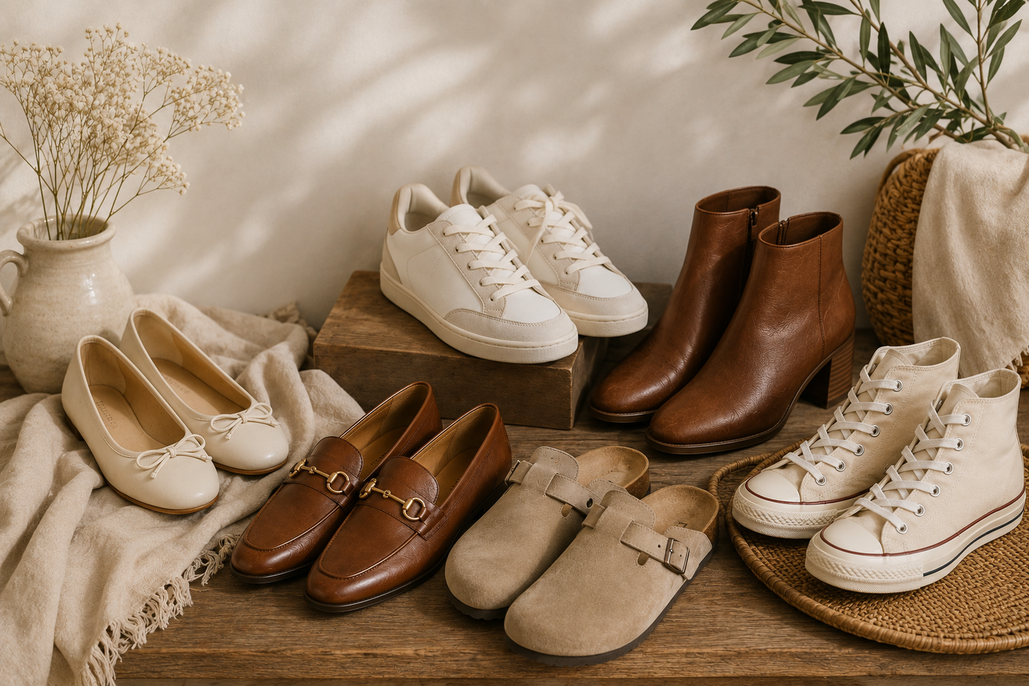 FOOTWEAR