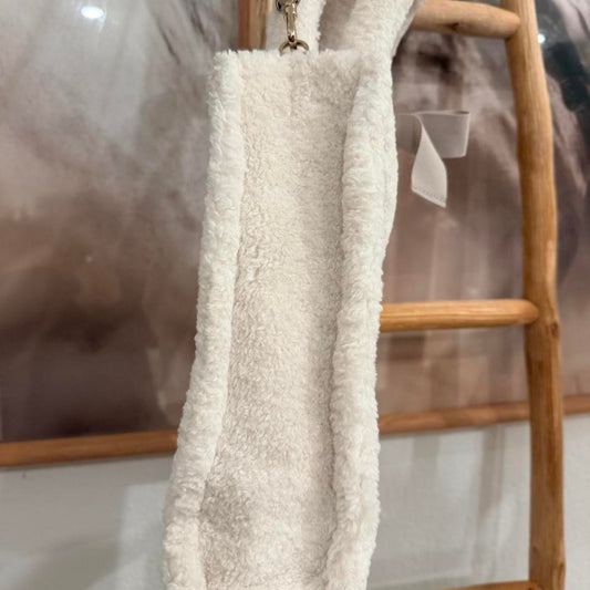 Kate spade new york sherpa